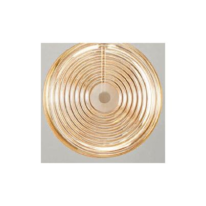 JOKEY Wall Lamp 10W 3000K D280mm Ambra