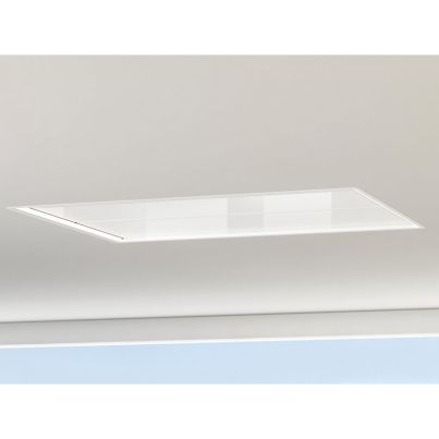 Ceiling cooker hood E-237 130x75cm V.1130 ECO