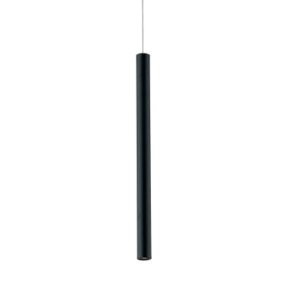 Rod for Magnetic Rail BINARIO Black