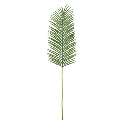 Artificial palm leaf PHOENIX 150 cm. green