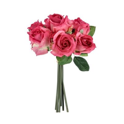Bouquet roses Ofelia, Pink
