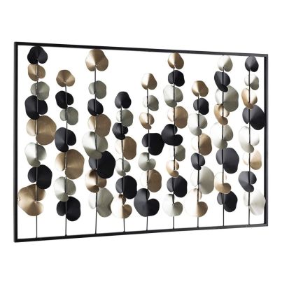 KAIROS WALL DECORATION 102X66