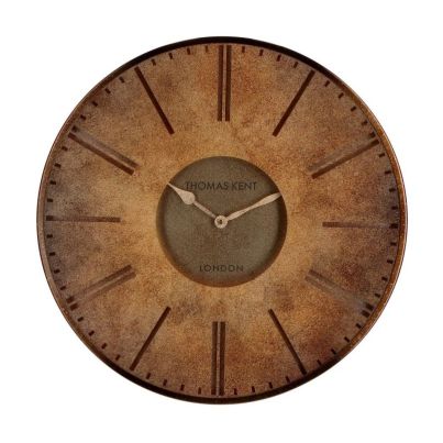 INDUSTRY WALL CLOCK 174 D53