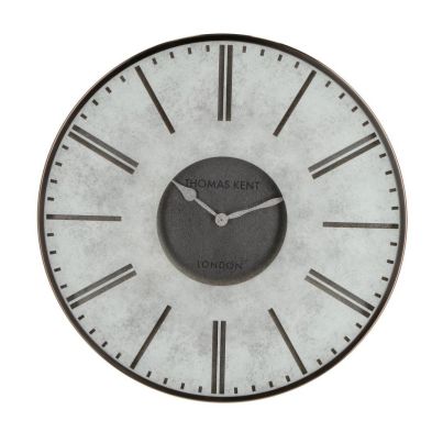 INDUSTRY WALL CLOCK 175 D53