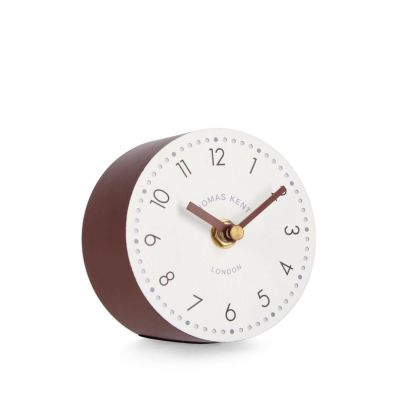 WHATEVER TABLE CLOCK 438 D10