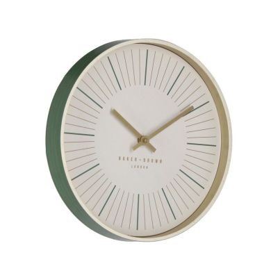 WHATEVER WALL CLOCK 200 D30