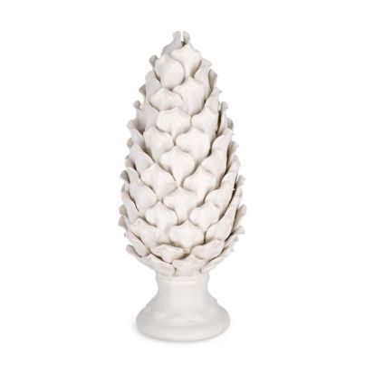 IKU IVORY DECORATION H38,5