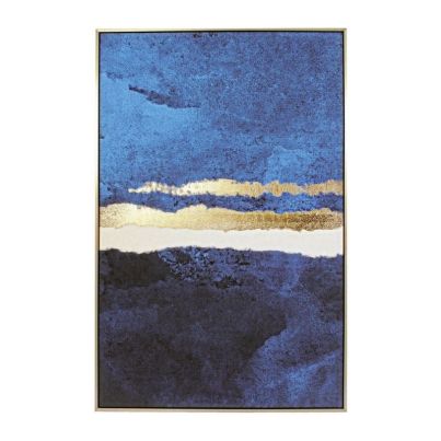 BOLD 22613 PAINTING WITH FRAME 82X122