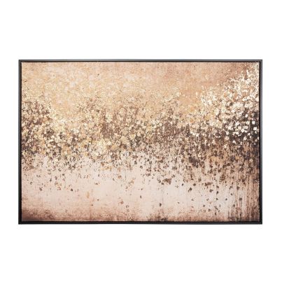 BOLD 883 PAINTING W-FRAME 122X82