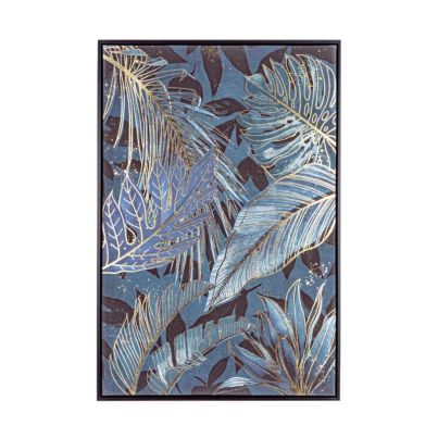 BOLD 512 PAINTING W-FRAME 62X92