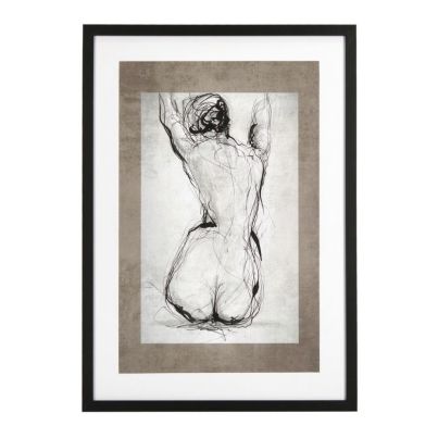 REFINED 813 PAINTING W-F 50X70