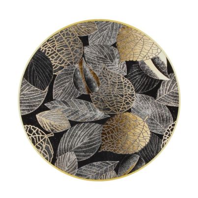 CORALIE PICTURE W-FRAME D90,8