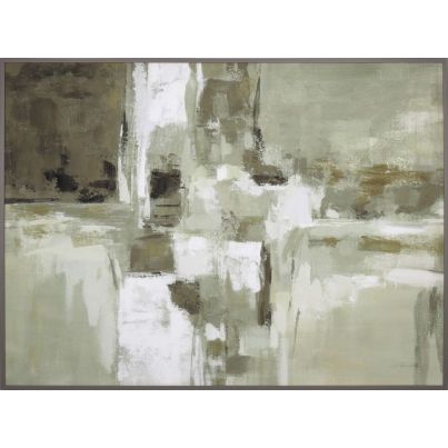 GALLERY PAINTING W-FRAME 120X90