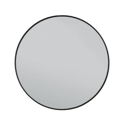 PLANET SMOKE MIRROR W-FRAME BLACK D50