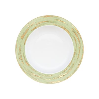 Soup plate Olivia Lotus Olympus 23cm 250ml