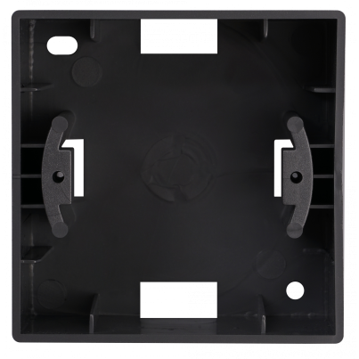 VISAGE FLUSH-MOUNT BOX GREY /409548/