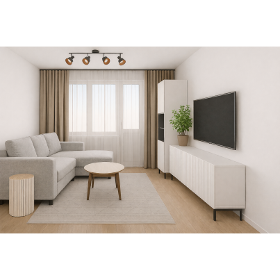 Design - Living room 8