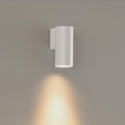 ACB Pipe Wall lamp 3986-1X12W 3000K White