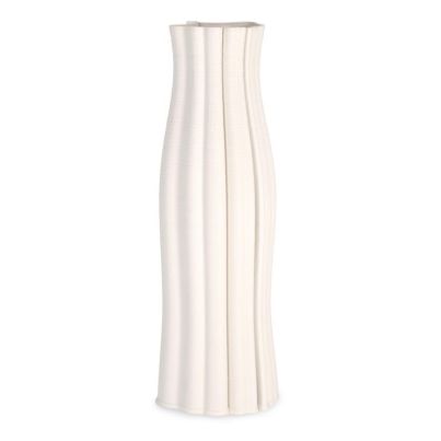 HAYLEE BEIGE VASE H46,5