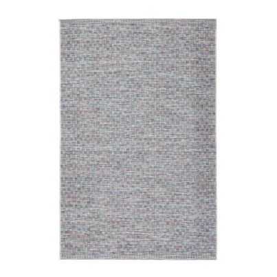 VELIS BLUE CARPET 200X290