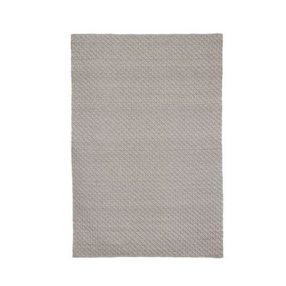 BHAJAN OUTDOOR CARPET GREY 170X240