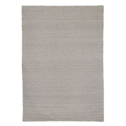 BHAJAN OUTDOOR CARPET GREY 230X350
