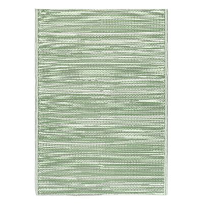 Carpet AKILAH 160x230 cm. green