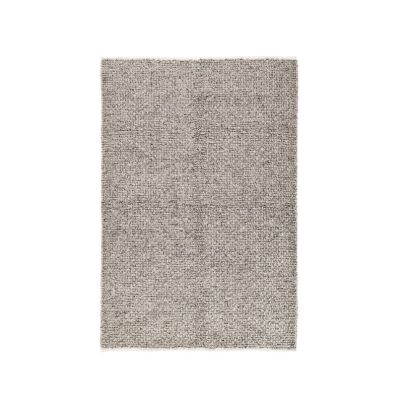 JOSHI GREY CARPET 160X230