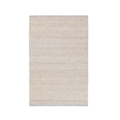 NIRMAL BLUE-NATURAL CARPET 160X230