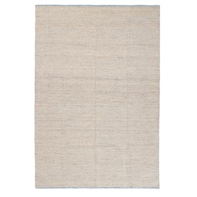 NIRMAL BLUE-NATURAL CARPET 200X300