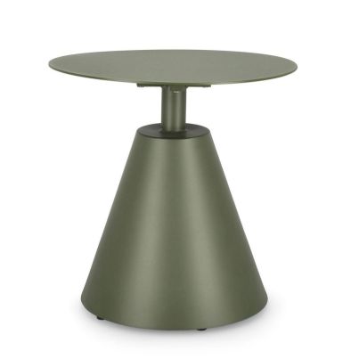 ALOHA GREEN COFFEE TABLE D50