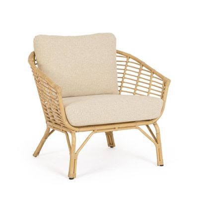 MABEL ARMCHAIR W-CUSH