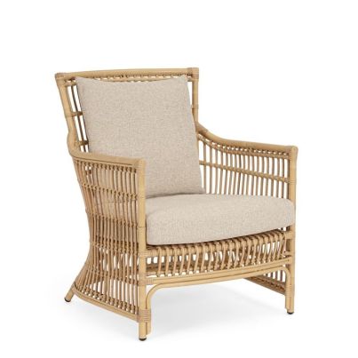 ADELMA ARMCHAIR W-CUSH