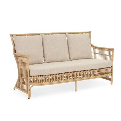 ADELMA SOFA 2-3 SEATS W-CUSH