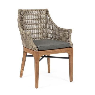 KEILANI CHAIR W-CUSHION