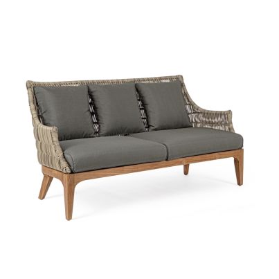 KEILANI SOFA 2-3 SEATS W-CUSH