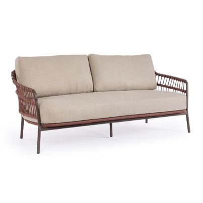 TALAIA JAVA SOFA 2-3SEATS W-CUSH