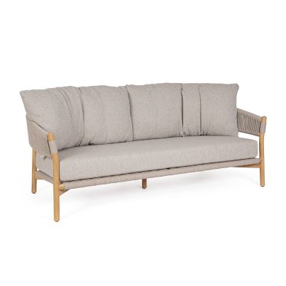 GARITA SOFA 3SEATS W-CUSH
