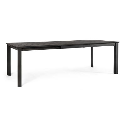 KONNOR CHARC.CX23 EXT.TABLE 160-240X100