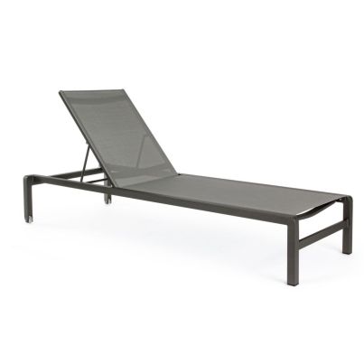 KONNOR CHARCOAL CX23 STACK.SUNBED W-WHE.