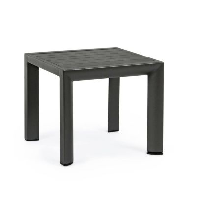 CRUISE CHARCOAL GK52 COFFEE TABLE 40X40