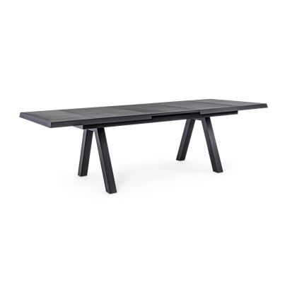 KRION CHARC JX55 EXT. TABLE 205-265X103