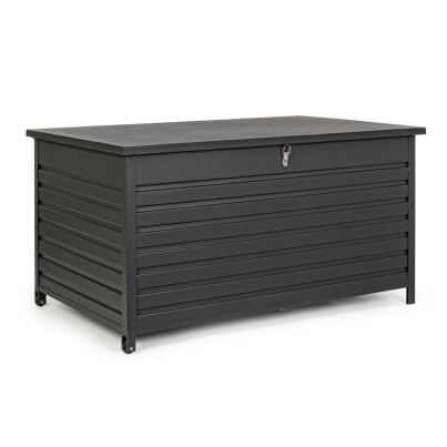 ATLANTIC CH YK13 STORAGE CUS BOX W-WH L