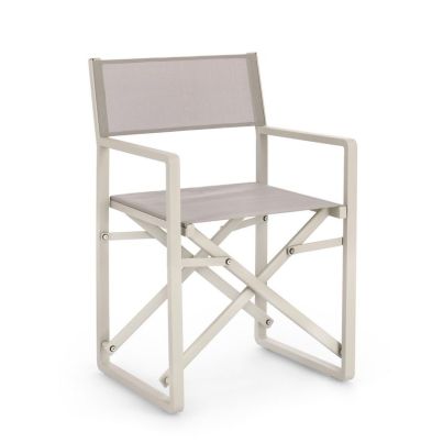 KONNOR RASTIN DIRECTOR CHAIR