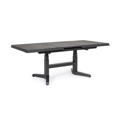 ROBERT CHAR JX55 EXT.TABLE 143/183X88