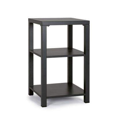 ATLANTIC CHARC YK13 OUTDOOR CABINET 3SH
