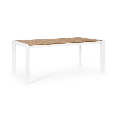 CAMERON WHITE GK50 TABLE 180X90