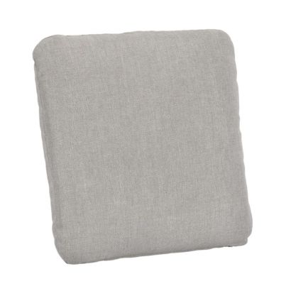 BACK NATURAL CUSHION FLORENCIA CHAIR