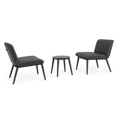 ISABELA CHARC WG21 SET3 SOFA SET W-CUSH