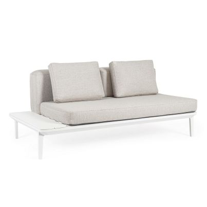 MATRIX WHITE WG20 SOFA 2SEATS-LOUNGE